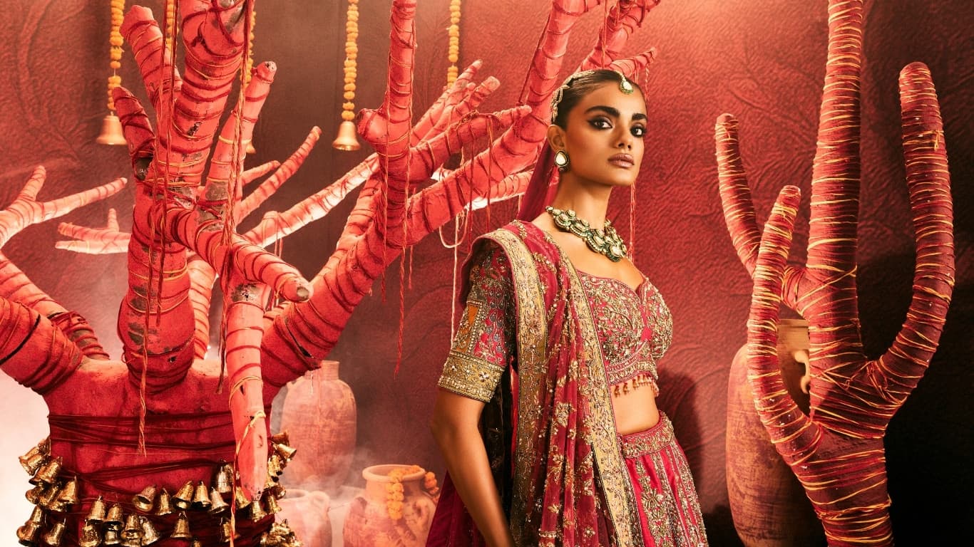 Antara: A Melody of Heritage and Craft