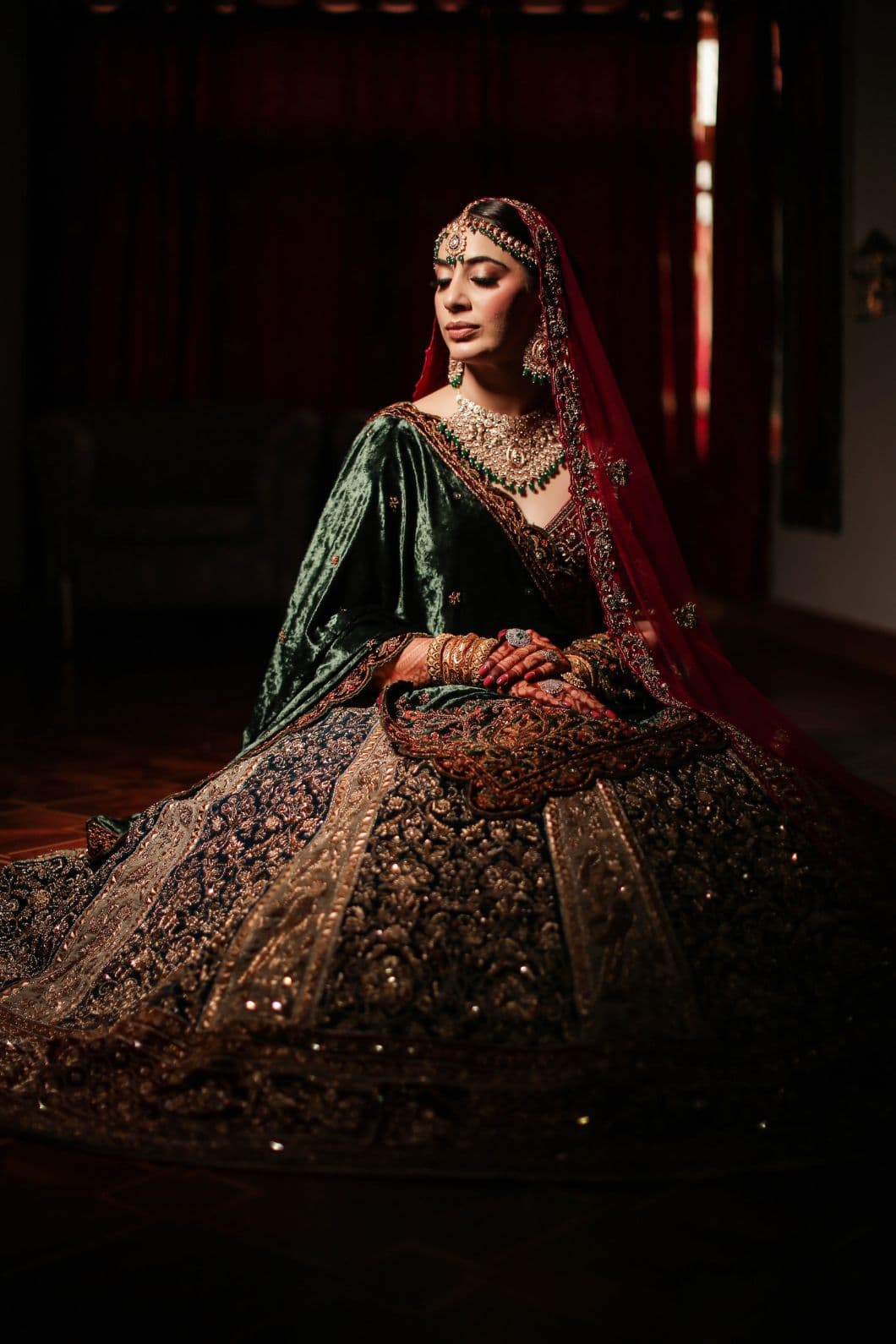 Celebrity wearing Raagwaas