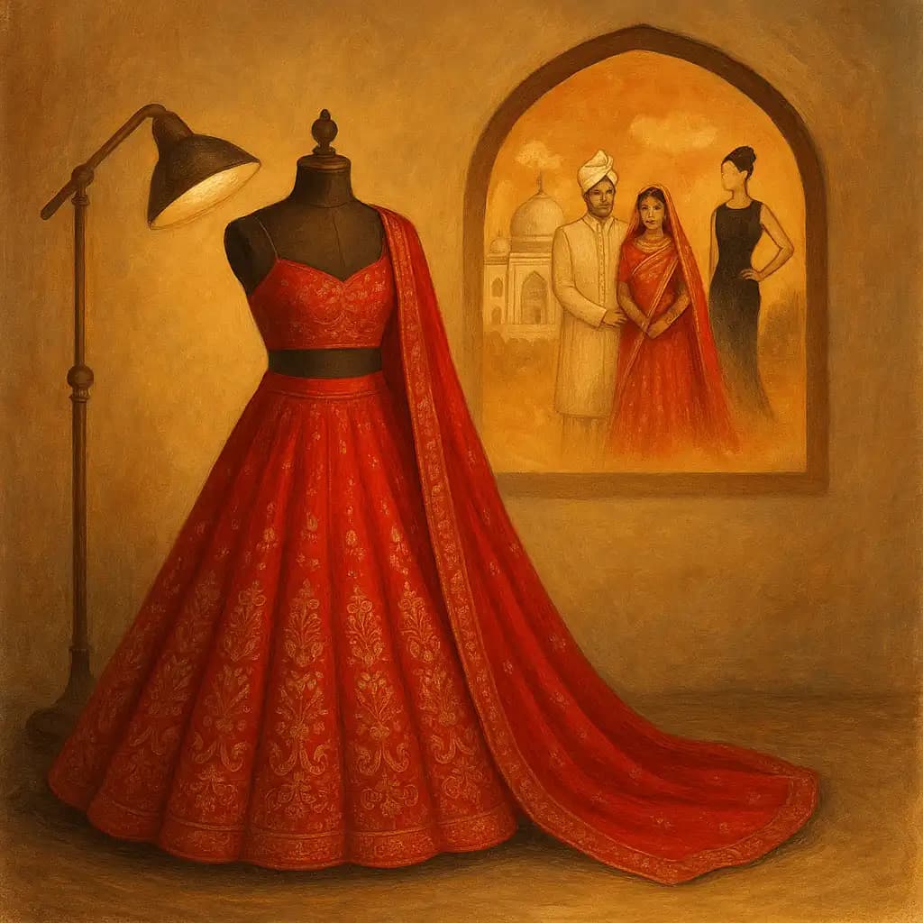 A Global Celebration of Indian Art